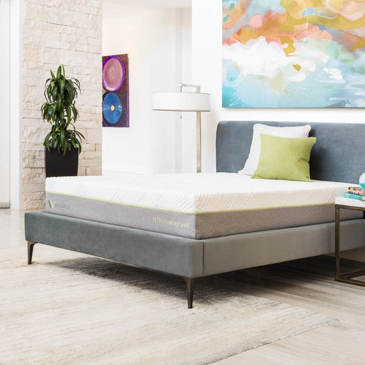 What's the best mattress profile for me? - Jura Sleep