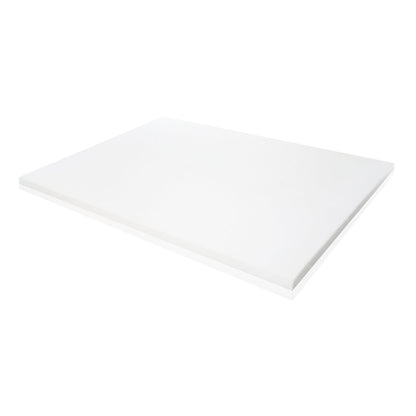 Premium 2" Memory Foam Topper - Jura Sleep