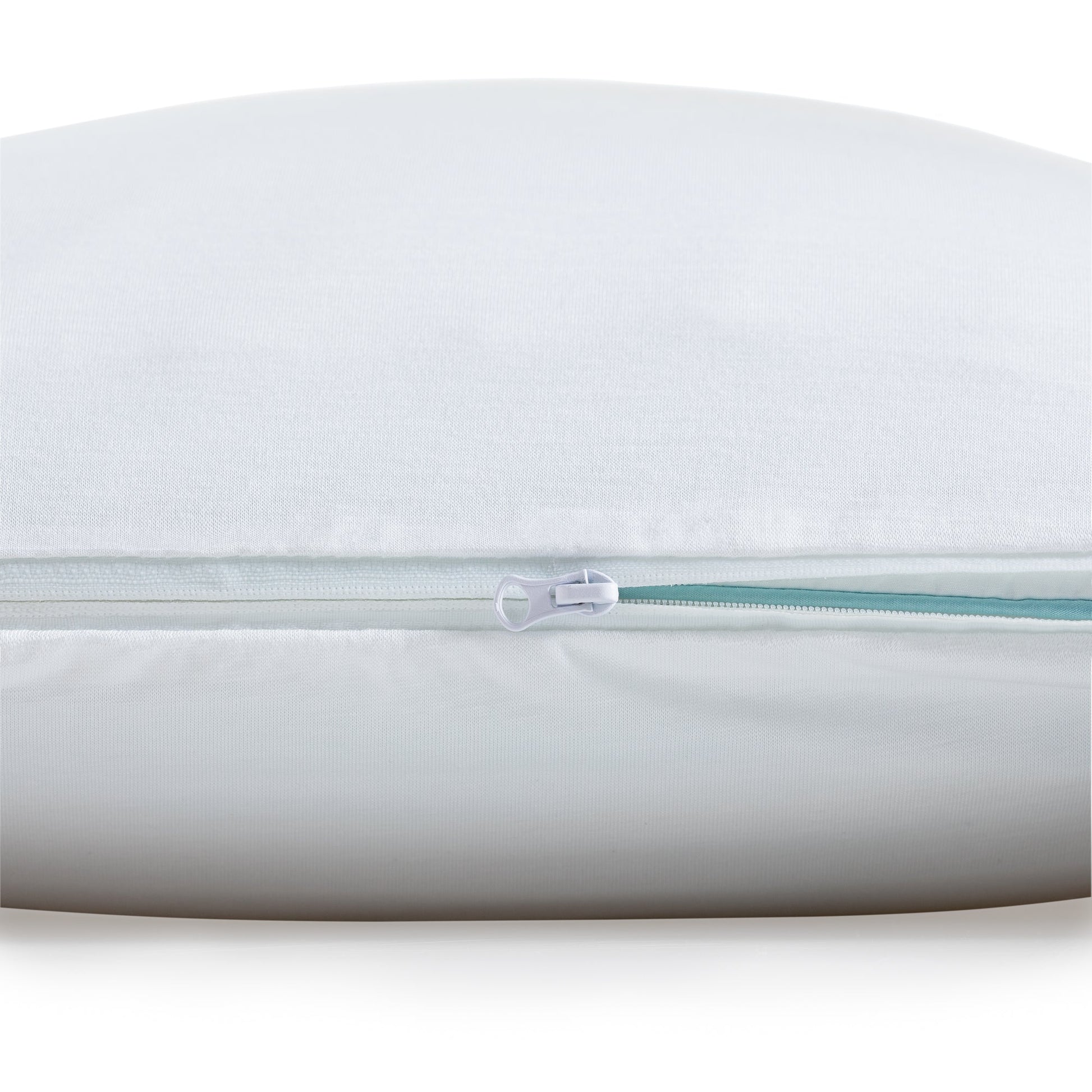 Sleep Tite PR1ME Smooth Pillow Protector - Jura Sleep