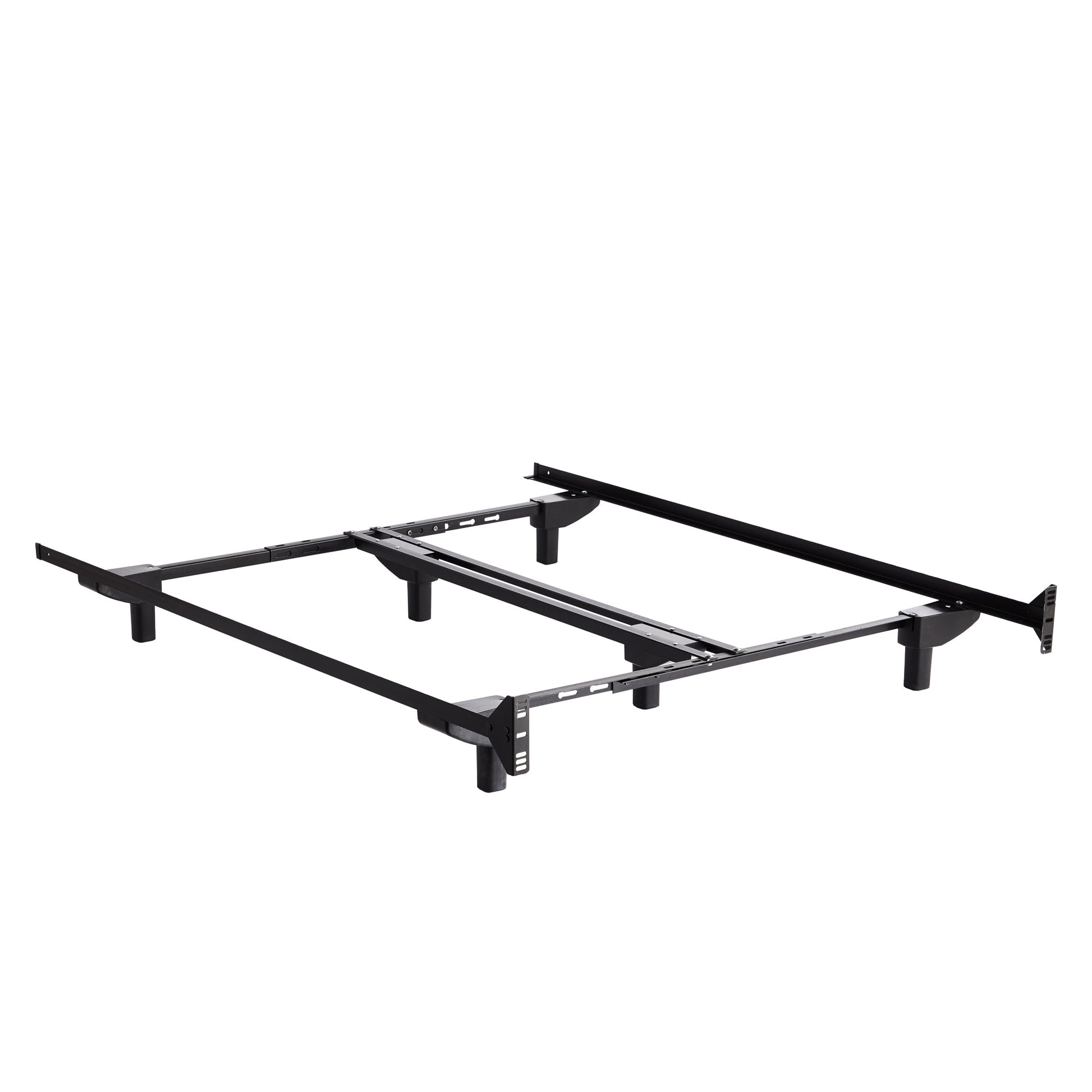 Structures Balance Heavy Duty Bed Frame - Jura Sleep