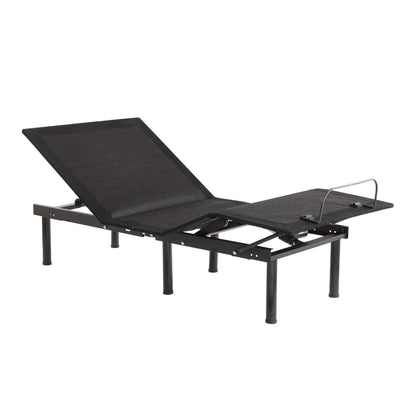 Structures E255 Adjustable Base - Jura Sleep