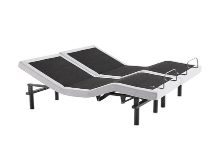 Structures E450 Adjustable Base - Jura Sleep