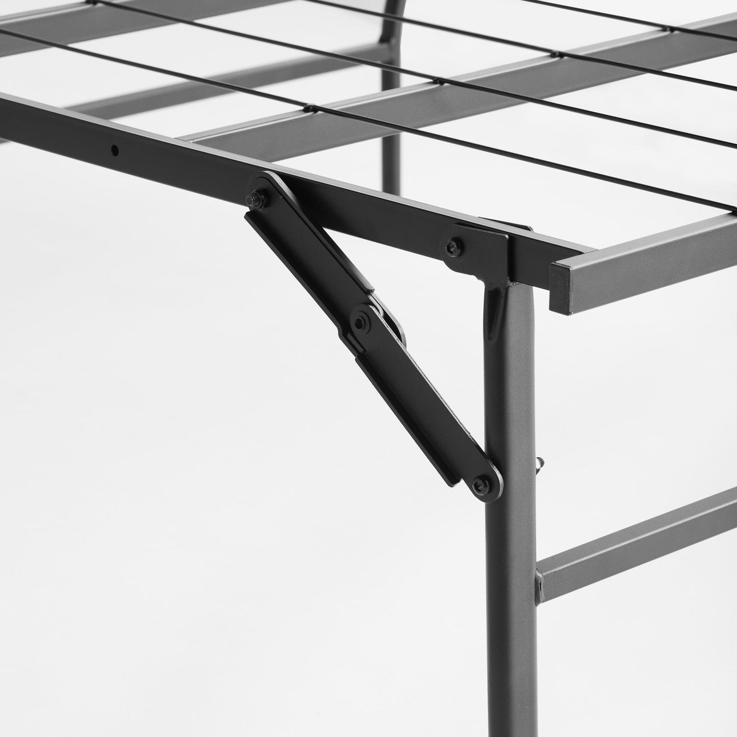 Structures Highrise HD Bed Frame 14" - Jura Sleep