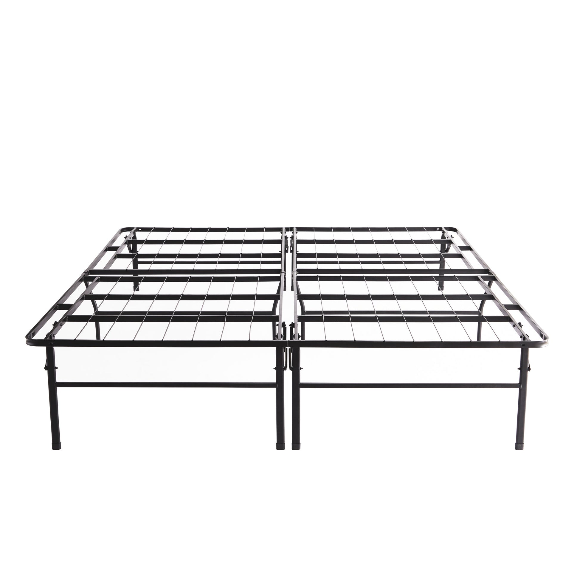 Structures Highrise HD Bed Frame 18" - Jura Sleep