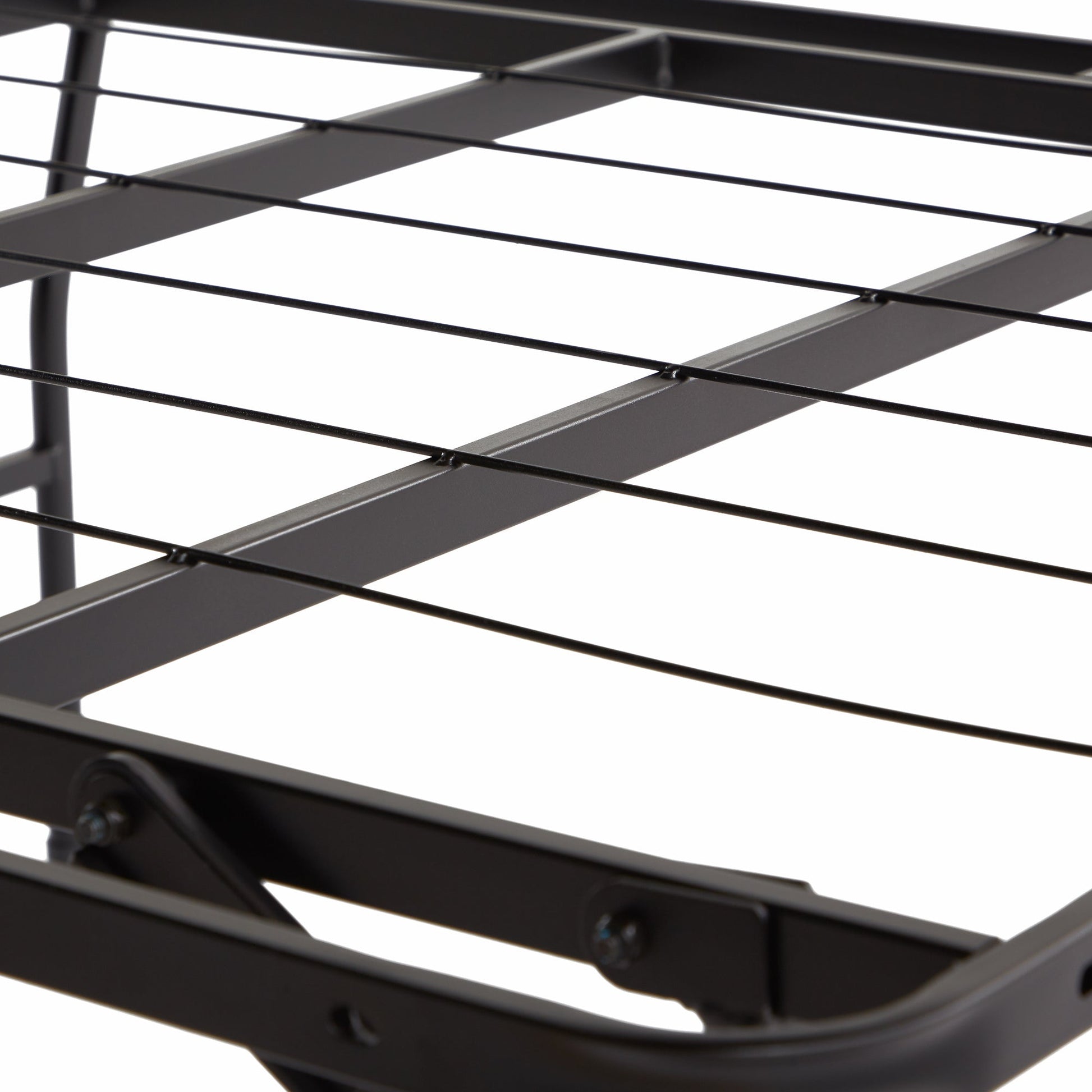 Structures Highrise HD Bed Frame 18" - Jura Sleep