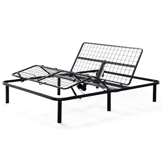 Structures N150 Adjustable Base - Jura Sleep