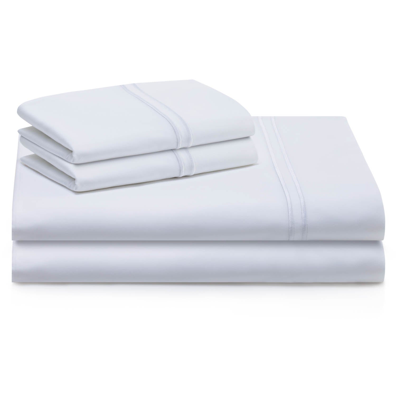Supima Cotton Sheets - Jura Sleep