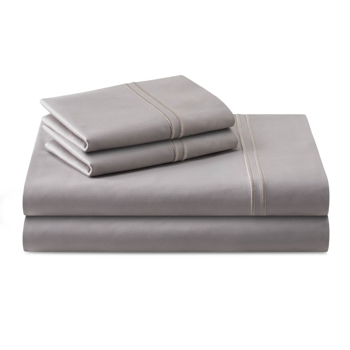 Supima Cotton Sheets - Jura Sleep