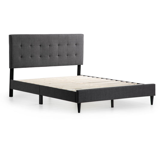 Weekender™ Hart Upholstered Bed - Jura Sleep