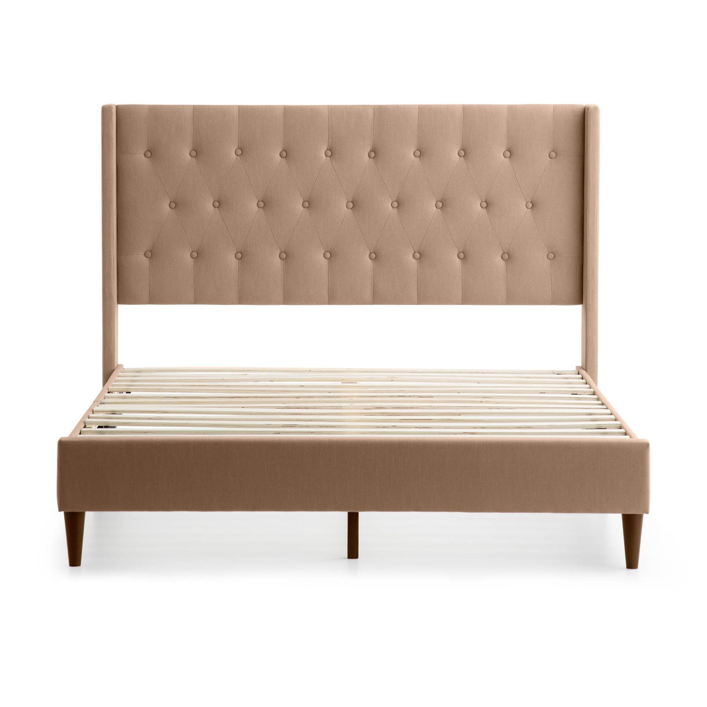 Weekender™ Wren Upholstered Bed - Jura Sleep