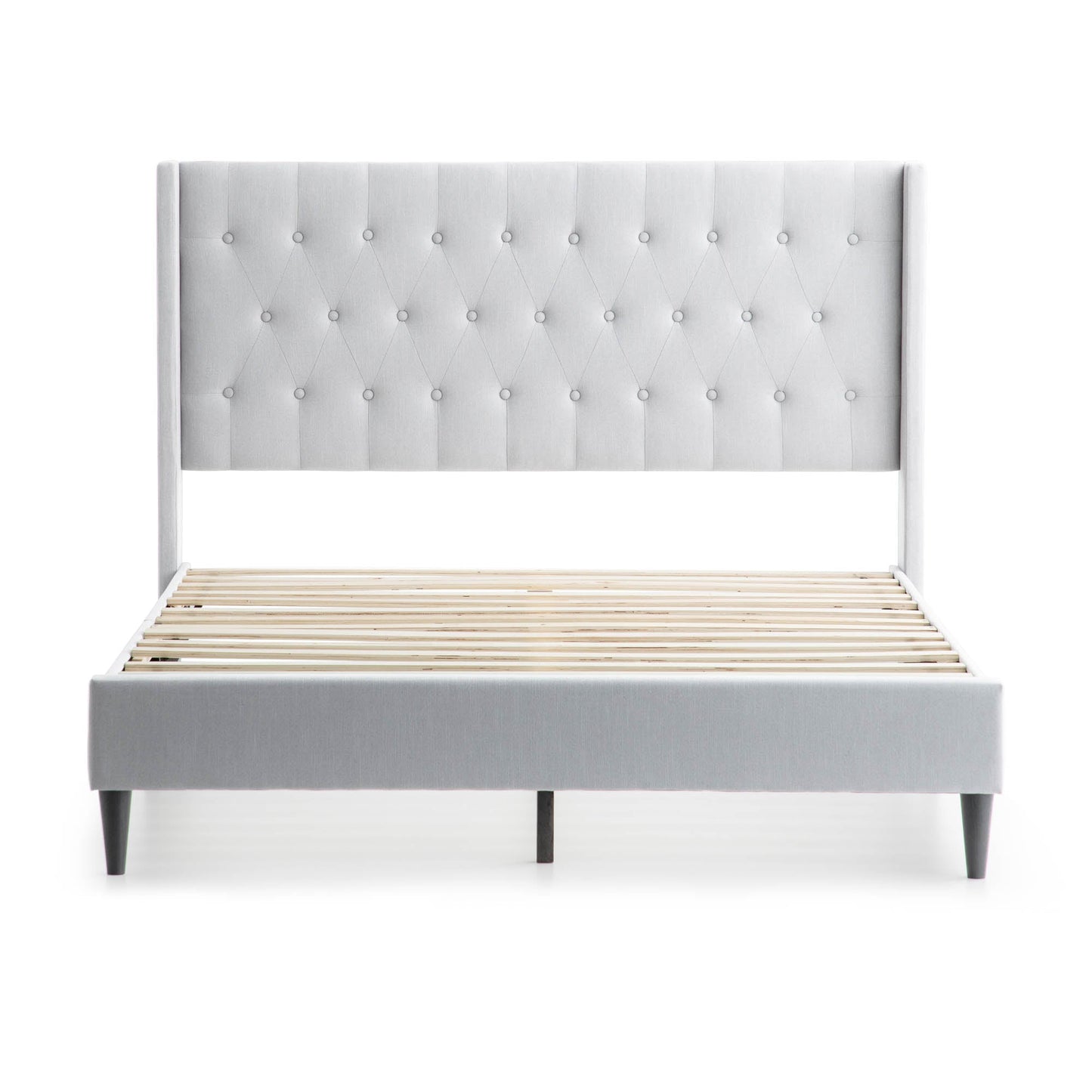 Weekender™ Wren Upholstered Bed - Jura Sleep