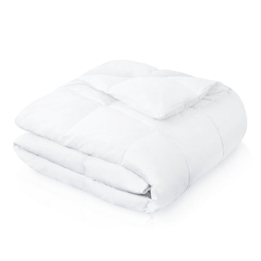 Woven Down Blend Comforter - Jura Sleep