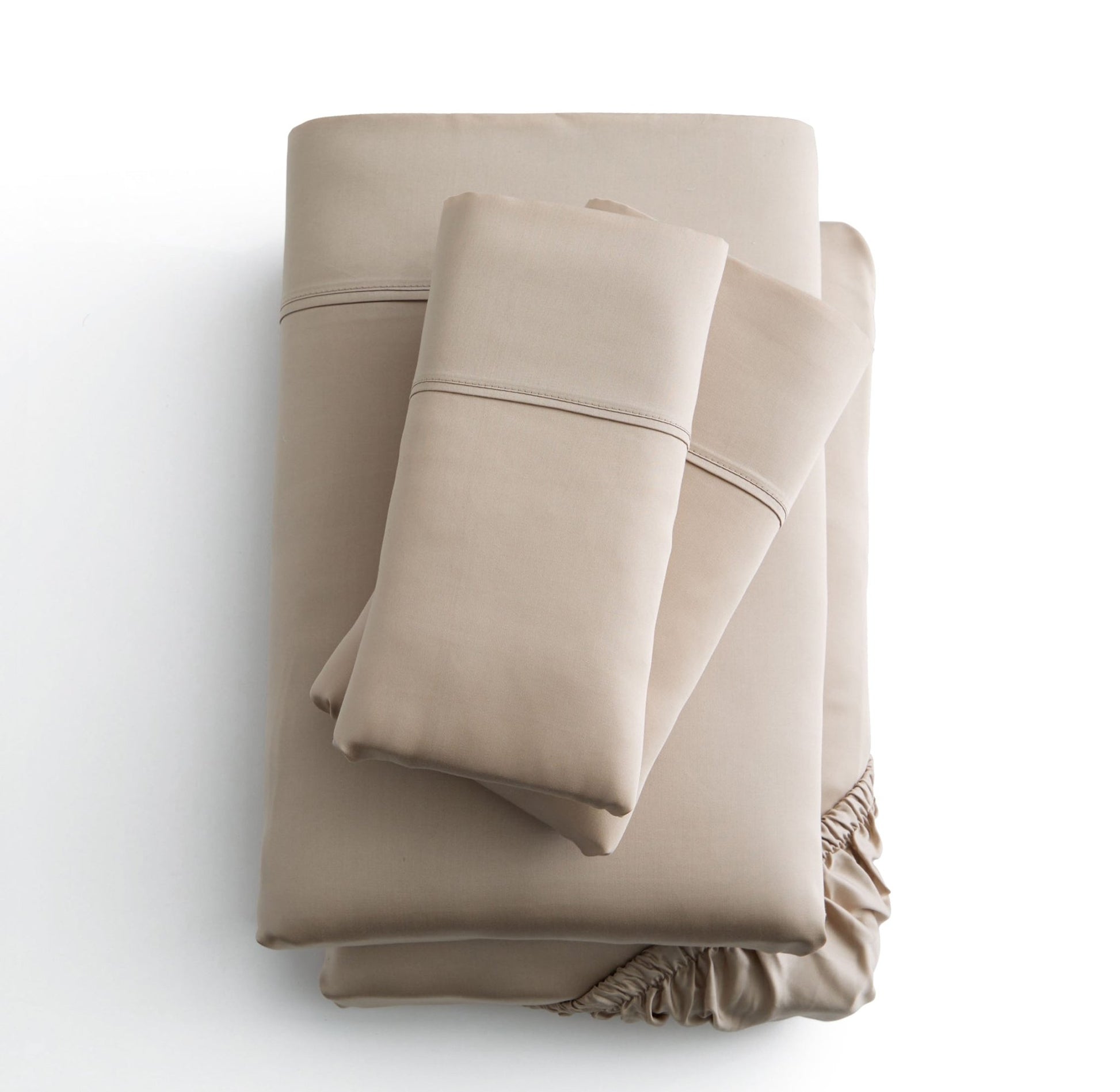 Woven Tencel Sheet Set - Jura Sleep