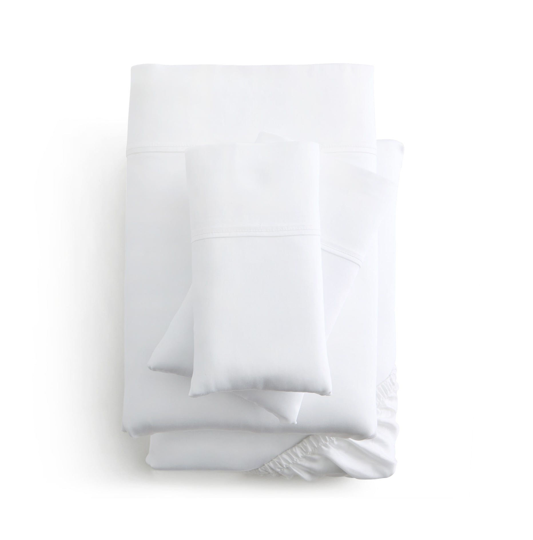 Woven Tencel Sheet Set - Jura Sleep