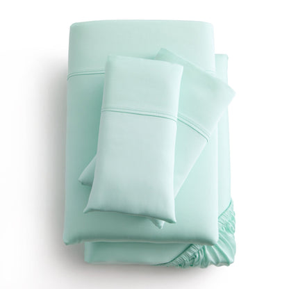 Woven Tencel Sheet Set - Jura Sleep