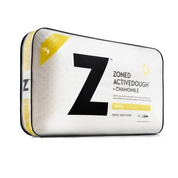 Zoned ActiveDough Chamomile - Jura Sleep